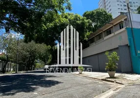 Foto 1 de Casa com 7 Quartos à venda, 400m² em Sumarezinho, São Paulo