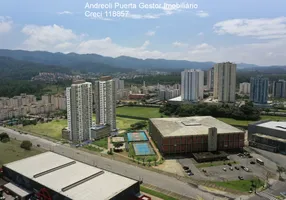 Foto 1 de Apartamento com 1 Quarto à venda, 34m² em Vila Mogilar, Mogi das Cruzes