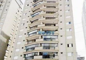 Foto 1 de Apartamento com 3 Quartos à venda, 123m² em Alto da Mooca, São Paulo