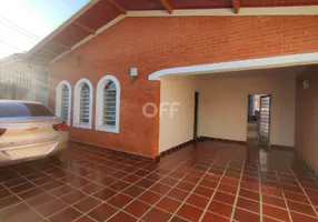 Foto 1 de Casa com 3 Quartos à venda, 124m² em Jardim Nova Europa, Campinas