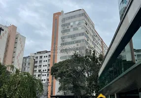 Foto 1 de Sala Comercial para alugar, 34m² em Centro, Florianópolis
