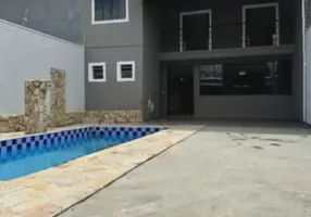 Foto 1 de Sobrado com 2 Quartos à venda, 192m² em Jardim Leblon, Jacareí