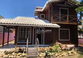 Foto 1 de Casa com 3 Quartos à venda, 176m² em Praia de Itaipuacu Itaipuacu, Maricá