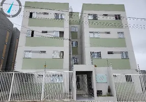 Foto 1 de Apartamento com 3 Quartos à venda, 42m² em Três Irmãs , Campina Grande