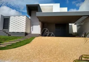 Foto 1 de Casa de Condomínio com 4 Quartos à venda, 350m² em Parque das Esmeraldas, Marília