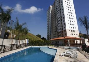 Foto 1 de Apartamento com 2 Quartos à venda, 58m² em Venda da Cruz, São Gonçalo