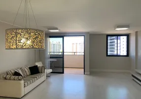 Foto 1 de Apartamento com 3 Quartos à venda, 128m² em Grageru, Aracaju