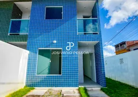 Foto 1 de Casa com 2 Quartos à venda, 70m² em Cidade Garapu, Cabo de Santo Agostinho