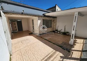 Foto 1 de Casa com 3 Quartos à venda, 99m² em Vila Palmares, Santo André