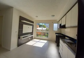 Foto 1 de Apartamento com 2 Quartos à venda, 43m² em Humaitá, Bento Gonçalves