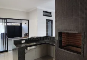 Foto 1 de Casa com 3 Quartos à venda, 200m² em Condomínio Residencial Bela Vista , Jaú