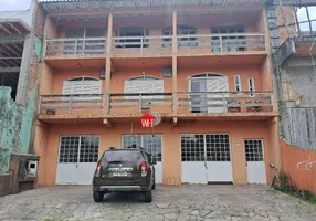 Foto 1 de Casa com 4 Quartos à venda, 324m² em Campo Novo, Porto Alegre