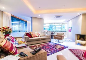 Foto 1 de Apartamento com 3 Quartos à venda, 140m² em Bela Vista, Porto Alegre