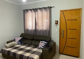 Foto 1 de Casa com 3 Quartos à venda, 91m² em Jardim Taiguara I, Piracicaba