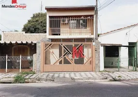 Foto 1 de Casa com 3 Quartos à venda, 219m² em Vila Barcelona, Sorocaba