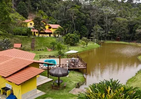 Foto 1 de Fazenda/Sítio com 4 Quartos à venda, 58000m² em Zona Rural, Santa Teresa
