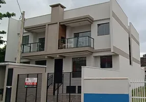 Foto 1 de Apartamento com 2 Quartos à venda, 78m² em Tabuleiro, Barra Velha