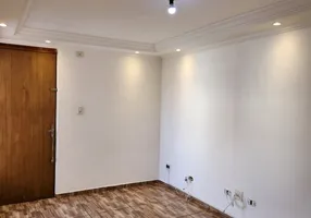 Foto 1 de Apartamento com 2 Quartos para alugar, 48m² em Jardim Maricá, Mogi das Cruzes