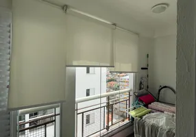 Foto 1 de Apartamento com 2 Quartos à venda, 60m² em Jaguaribe, Osasco