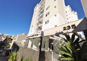 Foto 1 de Apartamento com 4 Quartos para alugar, 210m² em Medicina, Pouso Alegre