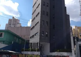 Foto 1 de Prédio Comercial à venda, 3500m² em Vila Gomes, São Paulo