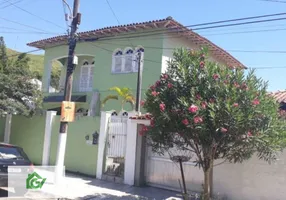 Foto 1 de Casa com 3 Quartos à venda, 269m² em Porto Grande, São Sebastião