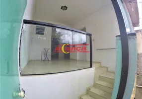 Foto 1 de Casa com 3 Quartos à venda, 132m² em Jardim Okuyama, Guarulhos