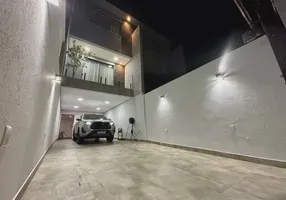 Foto 1 de Casa com 3 Quartos à venda, 90m² em Parque Xangri La, Contagem