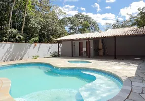 Foto 1 de Casa com 4 Quartos à venda, 250m² em Setor Meia Ponte, Pirenópolis