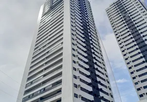 Foto 1 de Apartamento com 3 Quartos à venda, 113m² em Marco, Belém