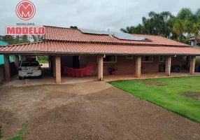 Foto 1 de Fazenda/Sítio com 3 Quartos à venda, 330m² em Tupi, Piracicaba