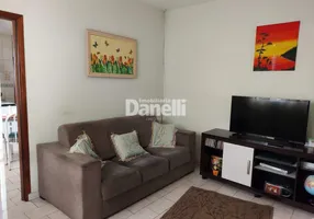 Foto 1 de Casa com 2 Quartos à venda, 62m² em Esplanada Santa Terezinha, Taubaté