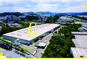 Foto 1 de Galpão/Depósito/Armazém para alugar, 2745m² em Jardim Belval, Barueri