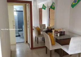 Foto 1 de Apartamento com 3 Quartos à venda, 75m² em Santa Teresa, Salvador