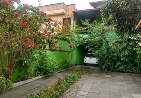 Foto 1 de Casa com 5 Quartos à venda, 312m² em Vila Aquilino, Santo André