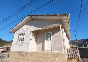Foto 1 de Casa com 3 Quartos à venda, 102m² em Riacho, Urubici