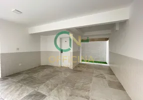 Foto 1 de Casa de Condomínio com 3 Quartos à venda, 190m² em Gonzaga, Santos