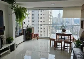 Foto 1 de Apartamento com 2 Quartos à venda, 85m² em Jardim Anália Franco, São Paulo