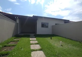 Foto 1 de Casa com 2 Quartos à venda, 75m² em Tupy, Itanhaém