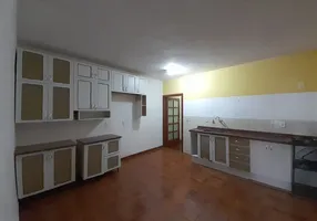 Foto 1 de Casa com 3 Quartos para alugar, 189m² em Vila Cacilda, Jundiaí