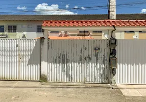 Foto 1 de Casa com 2 Quartos à venda, 81m² em Ilha Vila Inhomirim, Magé