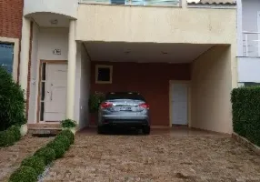 Foto 1 de Casa de Condomínio com 3 Quartos à venda, 223m² em Parque Residencial Villa dos Inglezes, Sorocaba