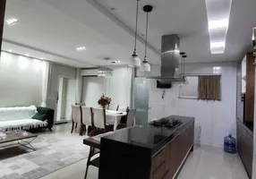 Foto 1 de Apartamento com 3 Quartos à venda, 116m² em Centro, Caucaia