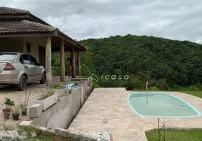 Foto 1 de Fazenda/Sítio com 2 Quartos à venda, 158m² em Luiz Carlos, Guararema