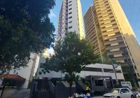 Foto 1 de Apartamento com 3 Quartos à venda, 125m² em Tamarineira, Recife