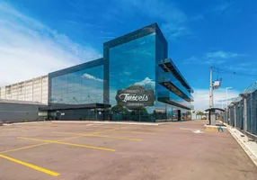 Foto 1 de Galpão/Depósito/Armazém para venda ou aluguel, 4900m² em Boqueirão, Curitiba