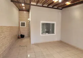 Foto 1 de Casa com 3 Quartos à venda, 90m² em Residencial Guaira, Sumaré