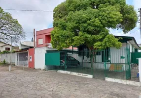 Foto 1 de Casa de Condomínio com 3 Quartos à venda, 120m² em Cristal, Porto Alegre