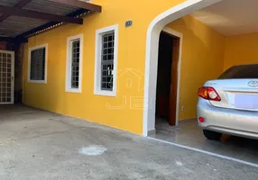 Foto 1 de Casa com 2 Quartos à venda, 150m² em Jardim São Pedro de Viracopos, Campinas