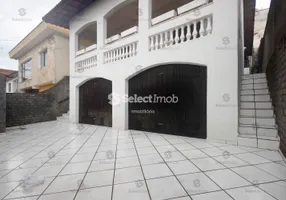 Foto 1 de Casa de Condomínio com 2 Quartos à venda, 154m² em Vila Bocaina, Mauá